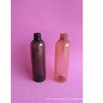 4oz Pet Bullet Bottles Without Cap